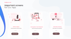 App Development Website