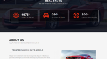 Car Website