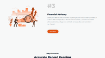 Accounting Website