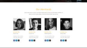 Kiosks Website Design